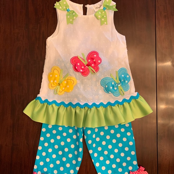 rare editions 2 piece set